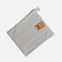 Bistro Stripe Apron