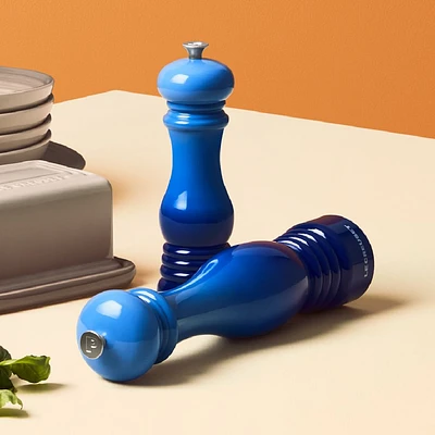 Le Creuset Blueberry Pepper Mill