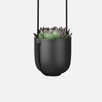 Bolo Planter - Black