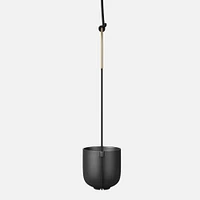 Bolo Planter - Black