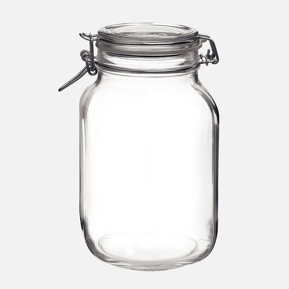 Bormioli Rocco Fido Jar