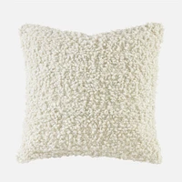 Bouclet Cushion - 20 x 20"