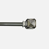 Scencillo Boxy Curtain Rod