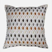 Bradley Jacquard Cushion