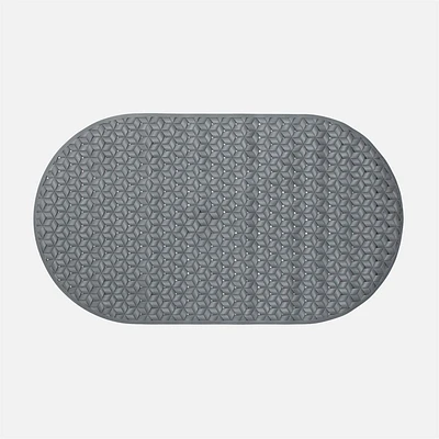 Braid Weave Bath Mat