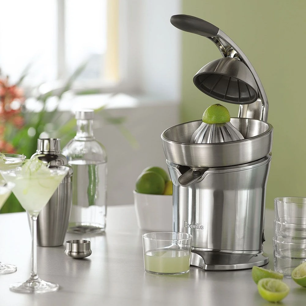 Breville Citrus Press Pro