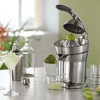 Presse-agrumes Breville « Citrus Press Pro »