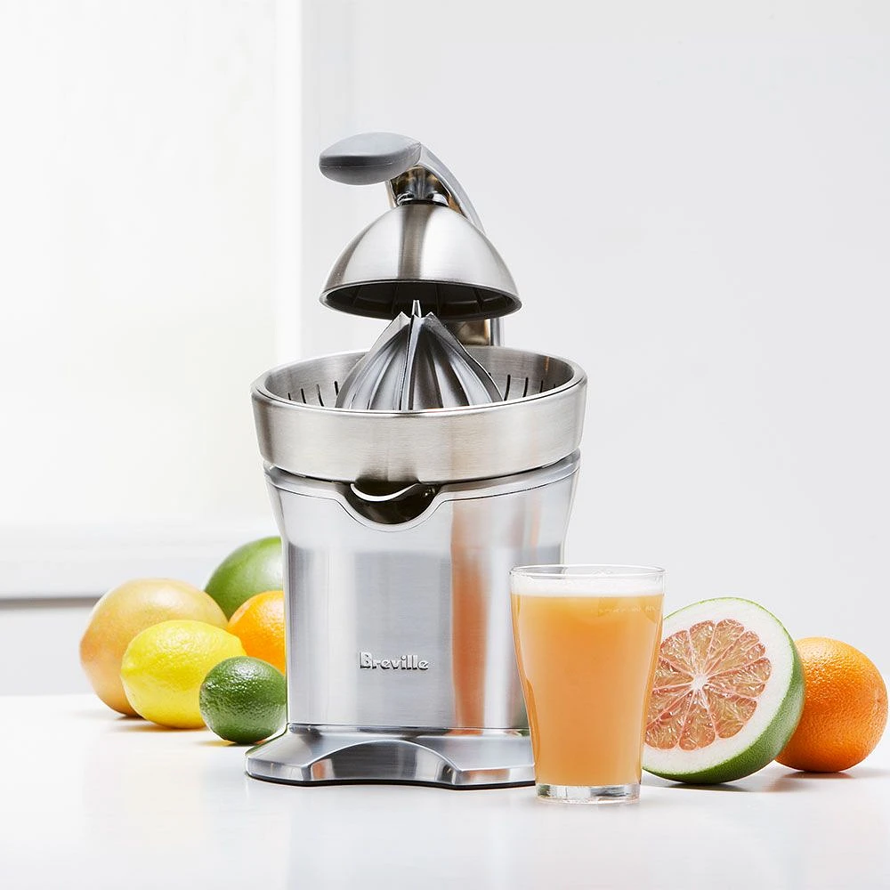 Breville Citrus Press Pro