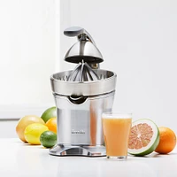 Presse-agrumes Breville « Citrus Press Pro »