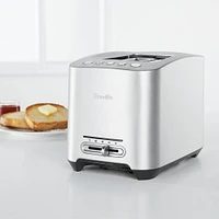 Grille-pain Breville deux tranches Smart Toaster 