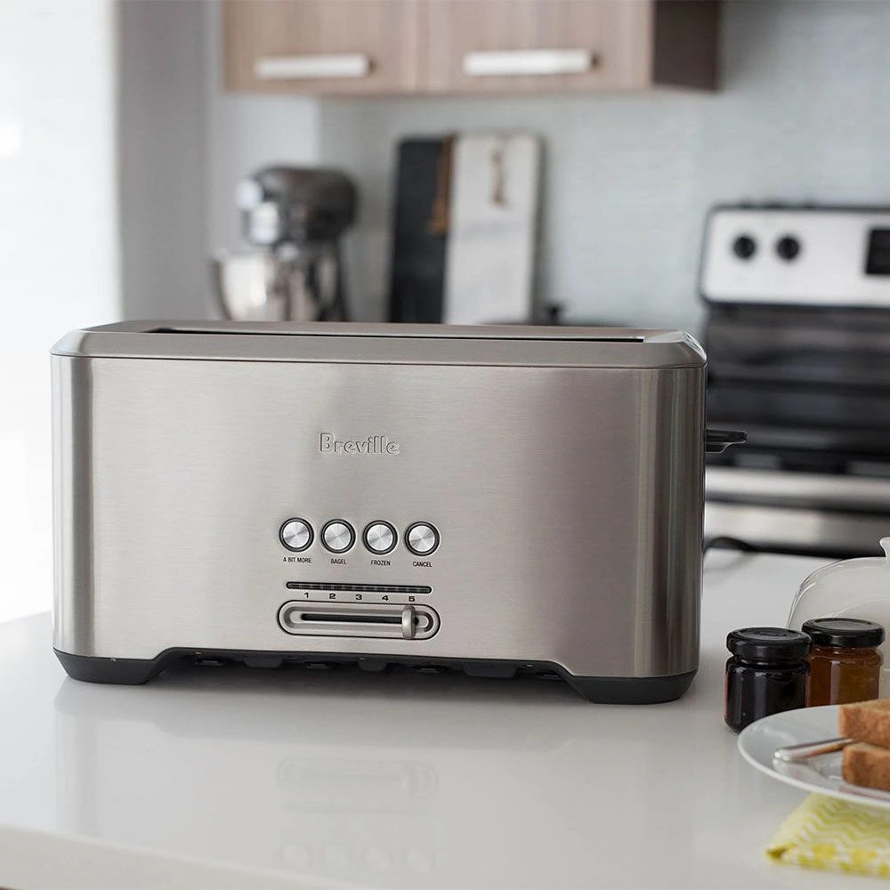 Breville "A Bit More" Toaster