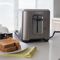 Breville "A Bit More" Toaster