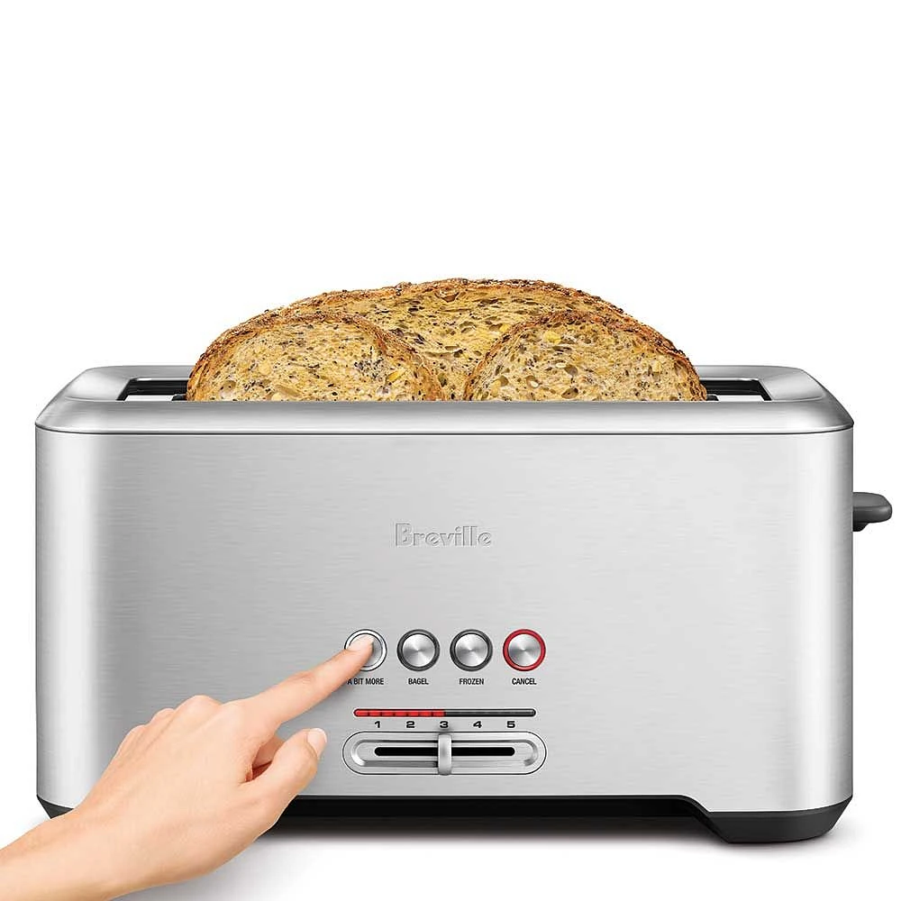 Breville "A Bit More" Toaster