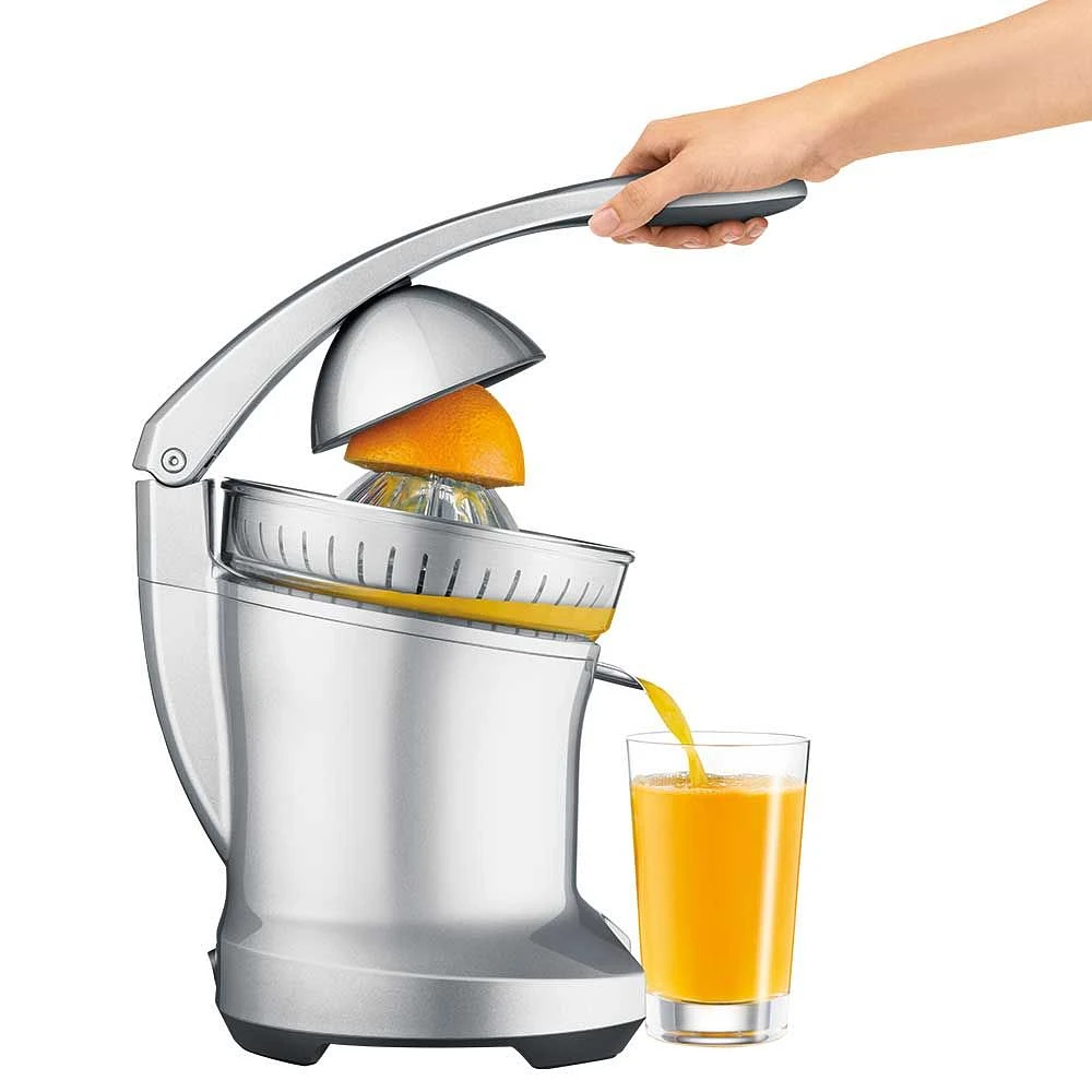 Breville Citrus Press