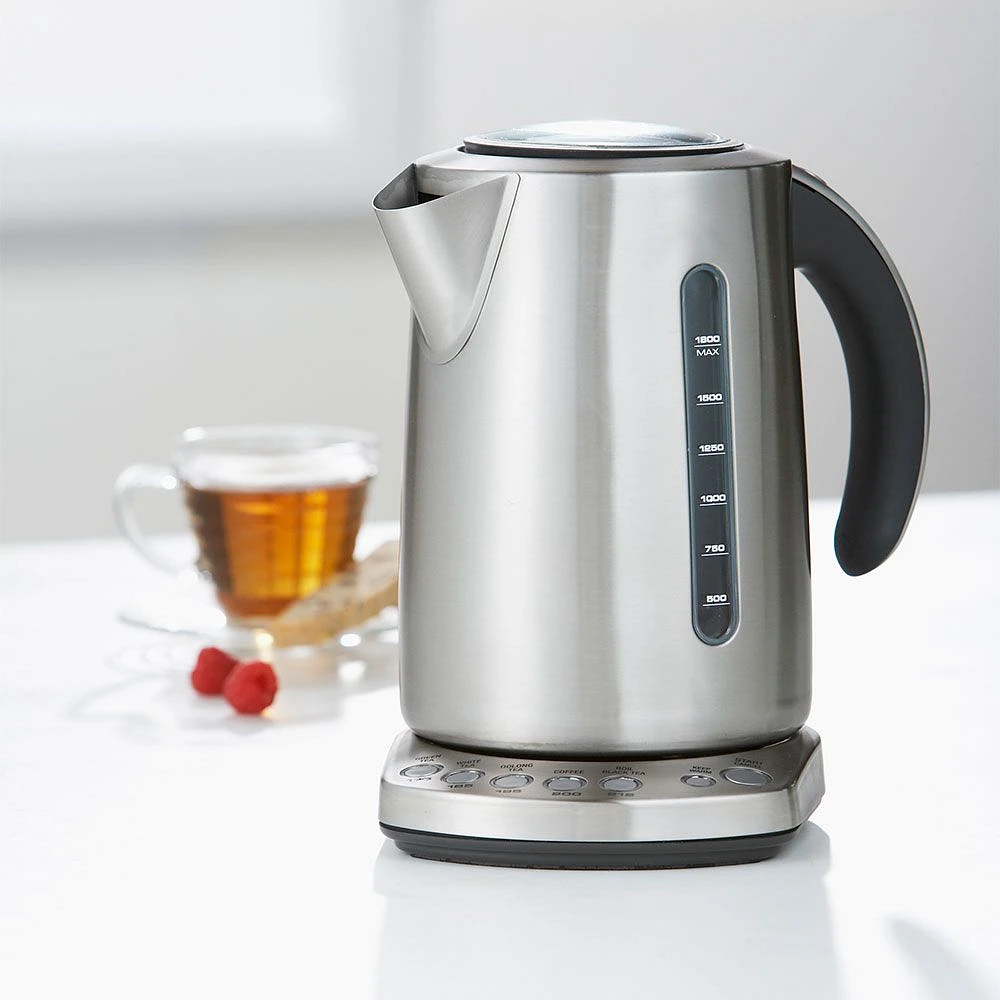 Breville IQ Kettle