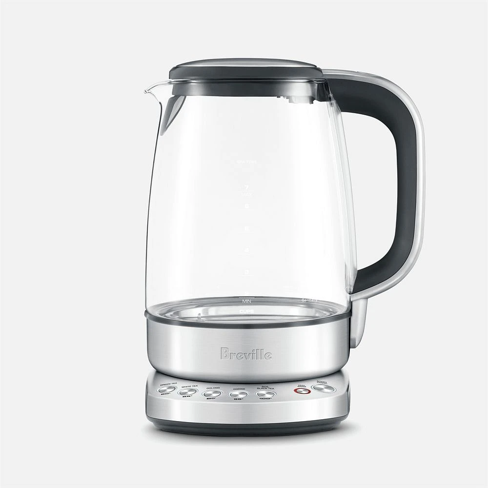 Bouilloire IQ Kettle™ Pure par Breville