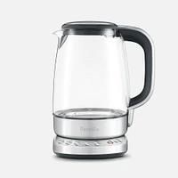 Bouilloire IQ Kettle™ Pure par Breville