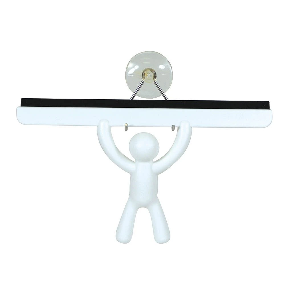 Umbra Buddy Squeegee