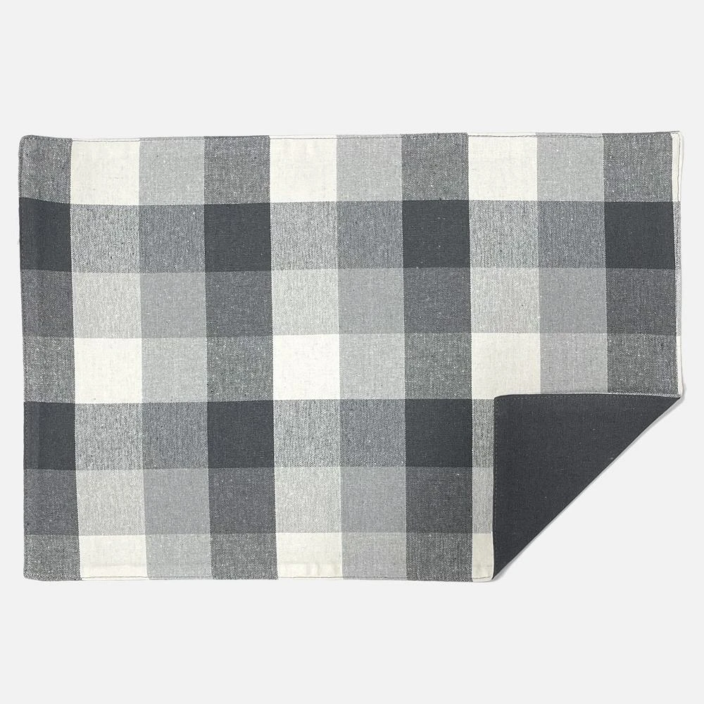 Buffalo Plaid Placemat