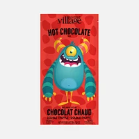 Gourmet du Village Monster Mini Hot Chocolate Mix