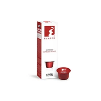 Caffitaly Ecaffe Intenso Coffee Capsules