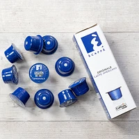 Caffitaly Ecaffe Americano Coffee Capsules