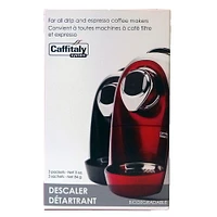 Caffitaly Powder Descaler