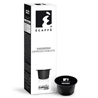 Capsules de café Caffitaly « Ecaffe » - Vigoroso