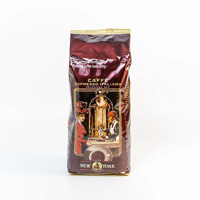 Café New York, 500g