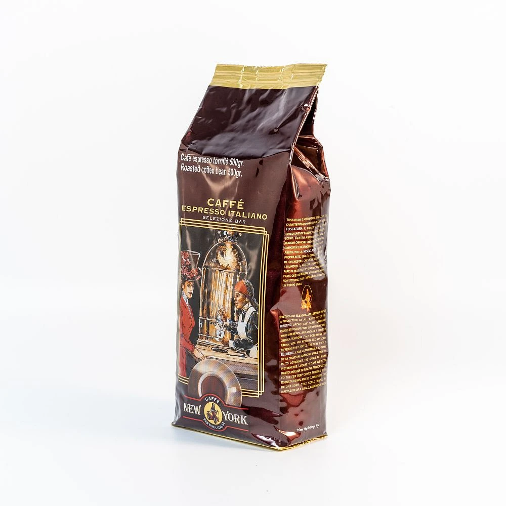 Café New York, 500g