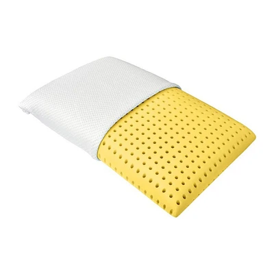 Calm Chamomile Infused Memory Foam Pillow