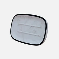 Carrara Soap Dish