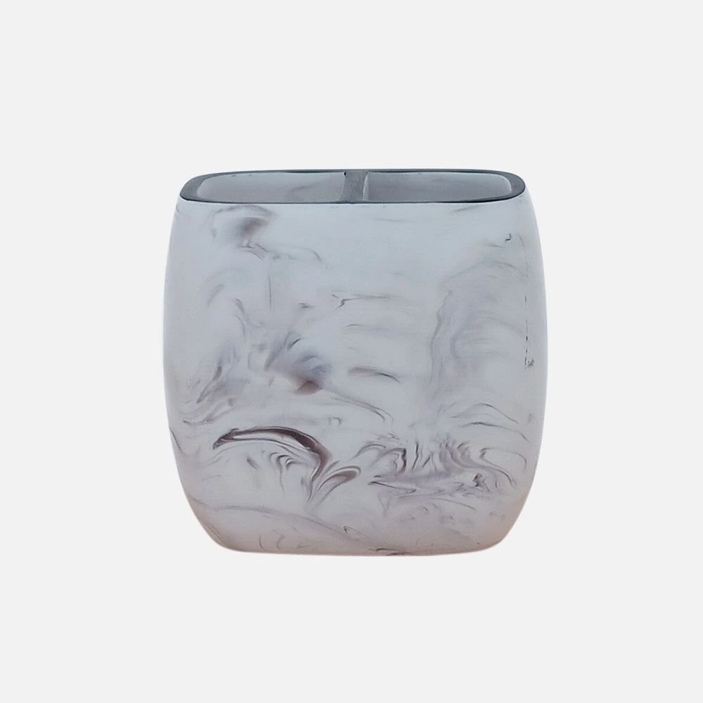 Carrara Toothbrush Holder