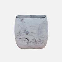 Carrara Toothbrush Holder