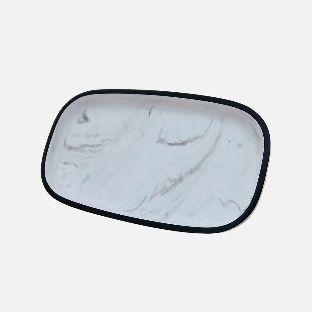 Carrara Tray