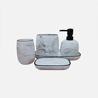 Carrara Soap Dish