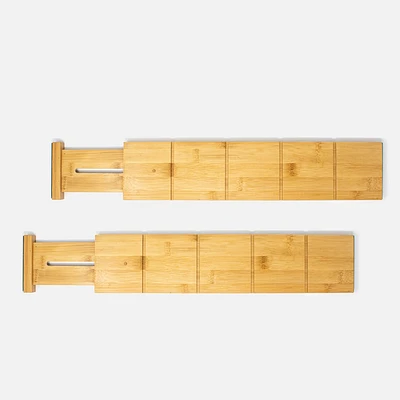 Deep Drawer Divider - Set of 2