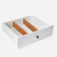 Séparateur à tiroir - Ensemble de 2