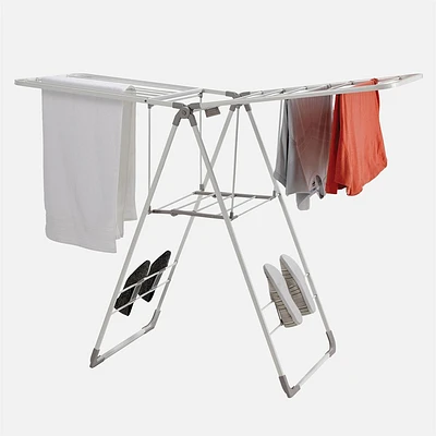 Heavy Duty Clothes Drying Rack