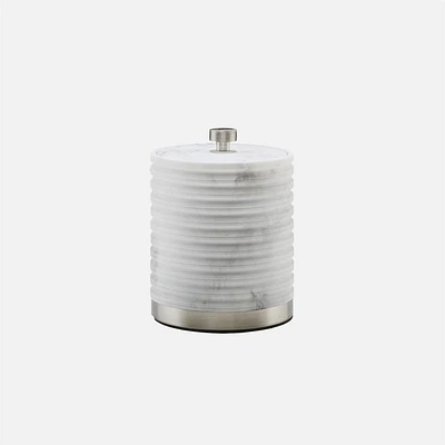 Natori Charlie Cotton Jar