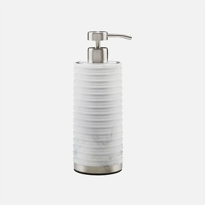 Natori Charlie Lotion Dispenser