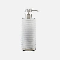 Natori Charlie Lotion Dispenser