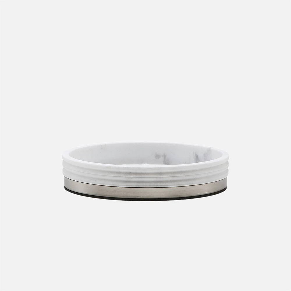 Natori Charlie Soap Dish