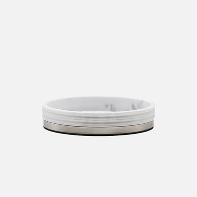 Natori Charlie Soap Dish