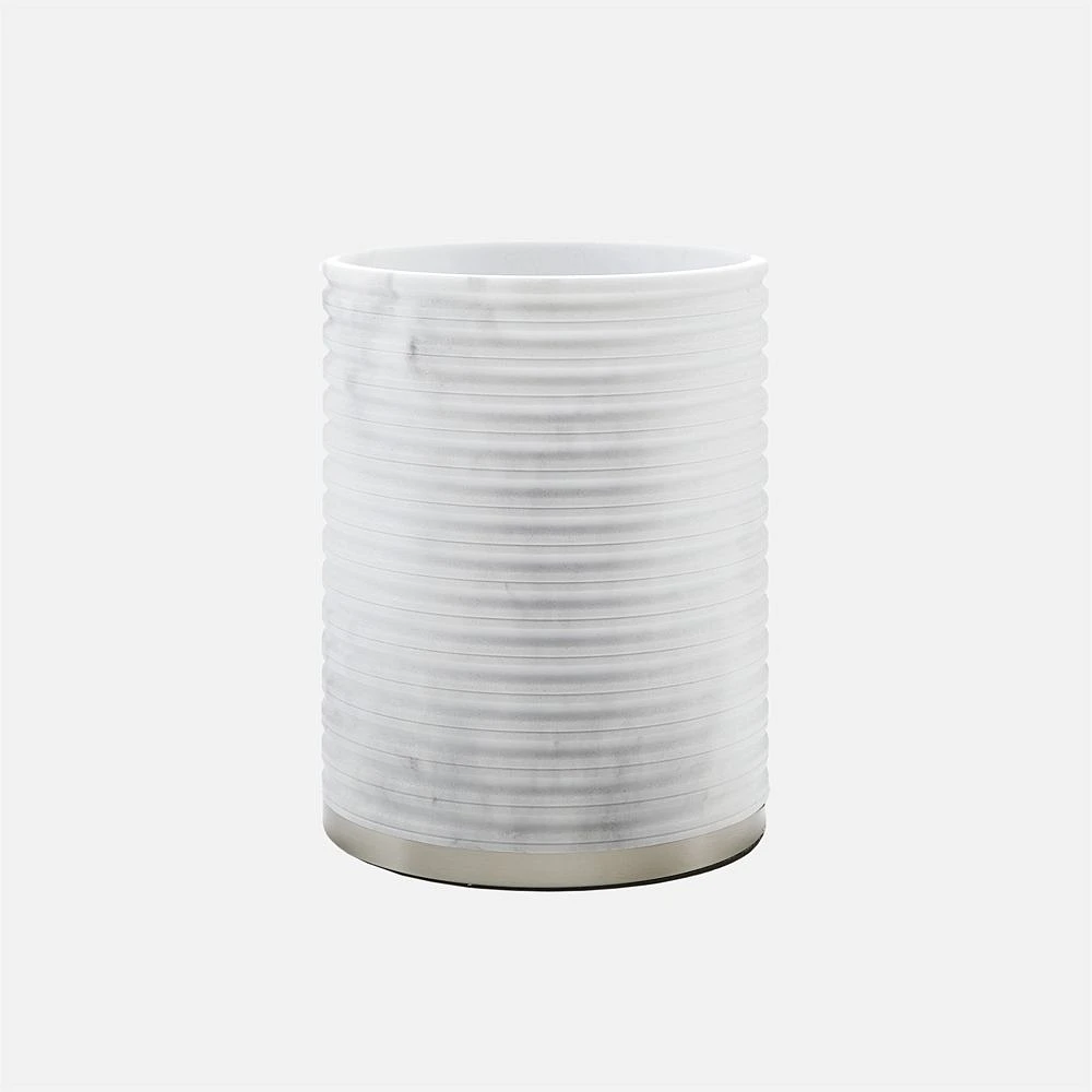 Natori Charlie Wastebasket