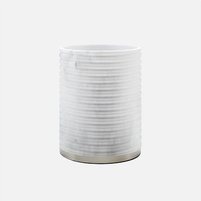 Natori Charlie Wastebasket