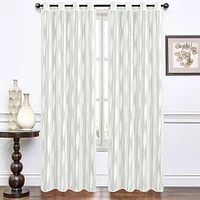 Clara Grommet Curtain