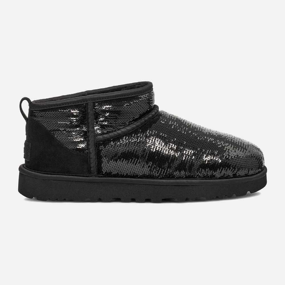 Classic Ultra Mini Mirror Ball Boot by UGG®