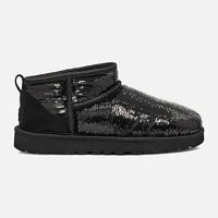 Classic Ultra Mini Mirror Ball Boot by UGG®