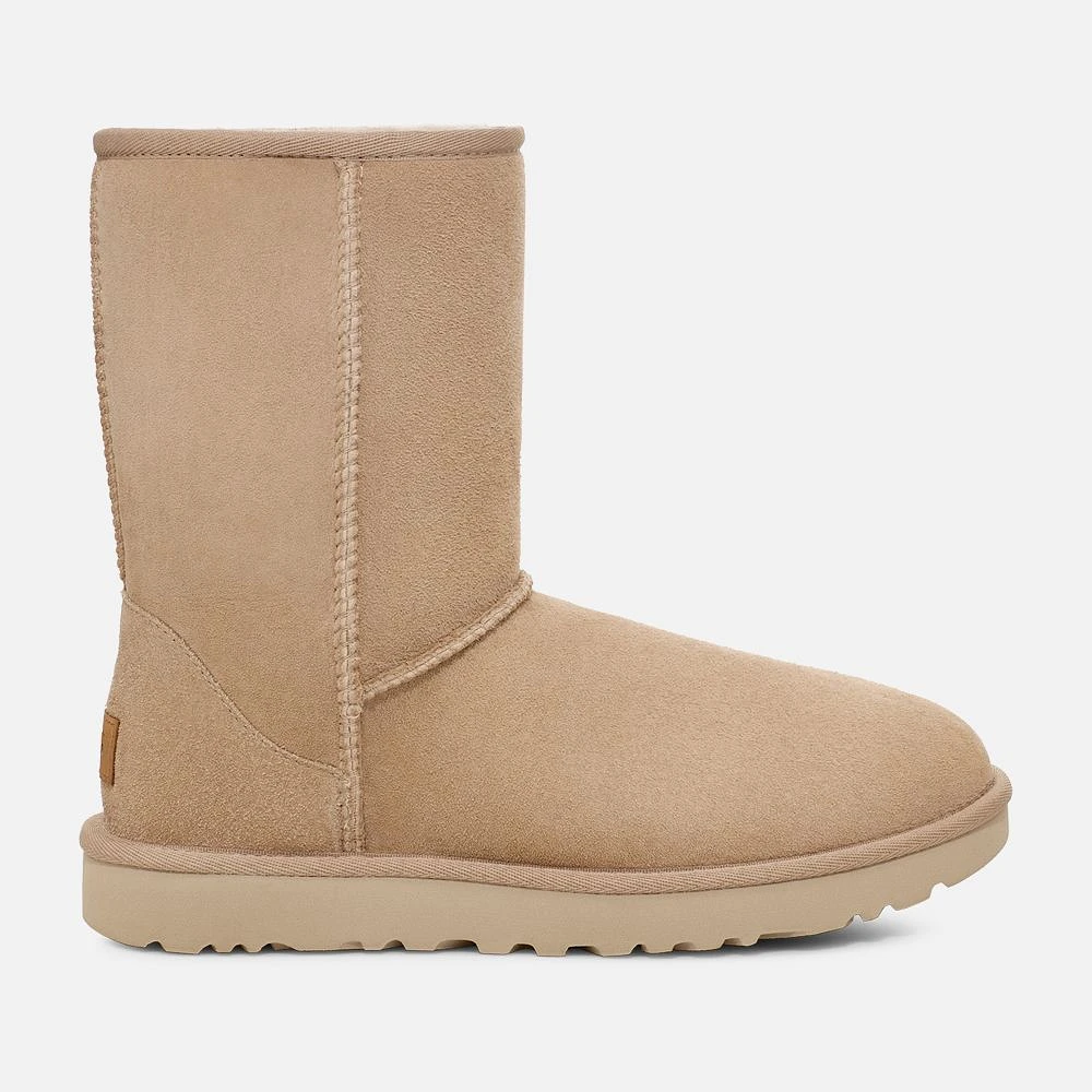 UGG® Classic Short II Boots